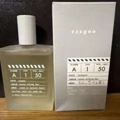 zzzgoo cassis oolong tea カシスウーロンティー50mlのサムネイル