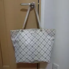 デイリーラシット　Daily　russet　トートバッグ　大きめ