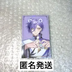 榊ネス 3SKM 2nd Anniversary チェキ