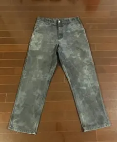 Carhartt ワークパンツ ダック地 ペインターパンツ