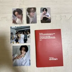 ジェイク enhypen ROMANCE: UNTOLD