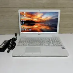 美品】LIFEBOOK AH50/D2 Core i7搭載 - メルカリ