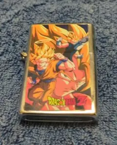 2026年最新】ドラゴンボール zippoの人気アイテム - メルカリ