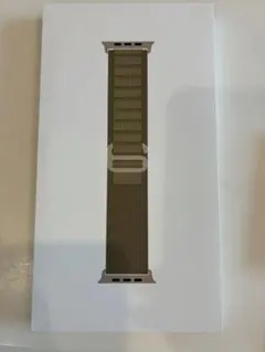 Apple Watch バンド ブラウン 38mm/40mm/41mm