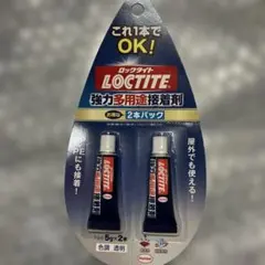 록타이트 순간 접착제 5g x 2 스틱 헨켈