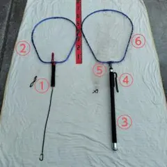 2026年最新】磯玉網の人気アイテム - メルカリ