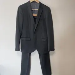 最終値下げ！m.f.editorial スーツ上下セット グレースリム フィット
