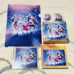 プロセカ　ワンダショ　セカイアルバムVol.3