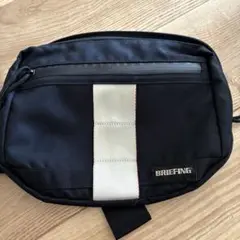 ブリーフィング ショルダーバッグ