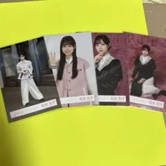 2026年最新】櫻坂 生写真 まとめ売りの人気アイテム - メルカリ