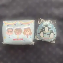 THE ALFEE 2026 夏イベ ワクワクbox　5点セット THE ALFEE 2026 夏イベ ワクワクbox 5点セット - メルカリ