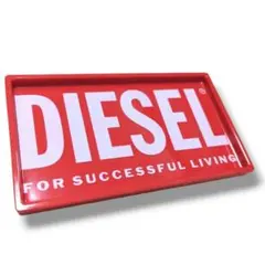 【DIESEL】ディーゼル　アクセサリートレー