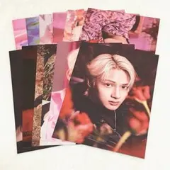 seventeen season greeting シーグリ ミニ ポスター