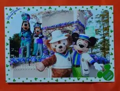 ディズニー　スペフォ　ダッフィー　ミッキー　ゴンドリエ　グーフィー　マックス