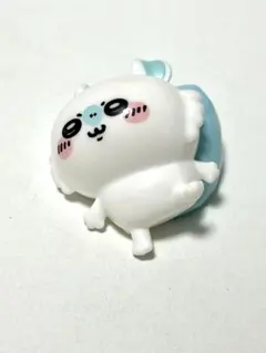 ちいかわ モモンガ バスボム フィギュア マスコット