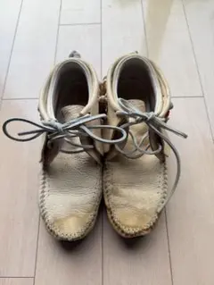 visvim シューズのサムネイル