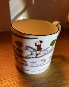 ★ハンティングシーン・小物入れ★ ☆ハンティングシーン・小物入れ☆