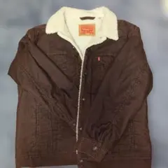 Levi's ボアジャケット コーデュロイ ジャケット archive