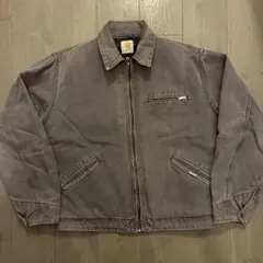 Carhartt デトロイトジャケット　80s-90s