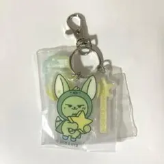 TXT ファンチュン ヨンジュン エニマイくじ アクキー