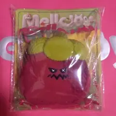 Mellojoy マンゴスチン スクイーズ