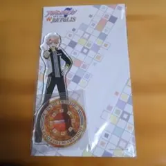 アイナナ　アクスタ　三月　ジョイポリス