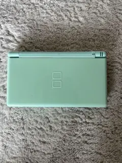任天堂DSlite ミントグリーン