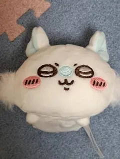 ちいかわ モモンガ ぬいぐるみ マスコット