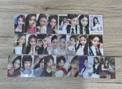 ive イソ トレカ