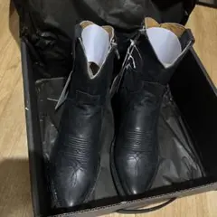 2026年最新】COMME des GARCONS レディース ブーツの人気アイテム