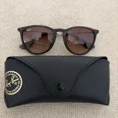 【Ray Ban】サングラス　ERIKA RB4171-F