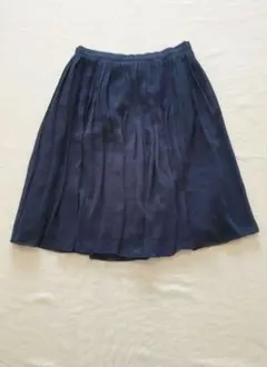 MACKINTOSH マッキントッシュフィロソフィー　スカート　M　夏用のサムネイル
