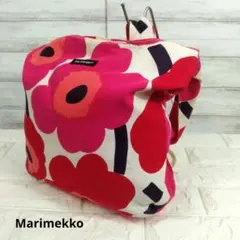 マリメッコ☆ショルダーバッグ　ウニッコ　花柄　春夏