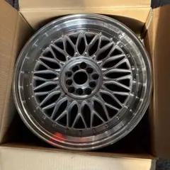 2025年最新】bbs風ホイールの人気アイテム - メルカリ