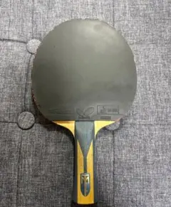 ティモボル　ZLF レビュー Timo Boll ZLF (ティモボルZLF) | 理系卓人katsuo000の卓球