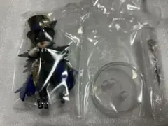 ツイステ　クロウリー　デフォルメフィギュア⑤