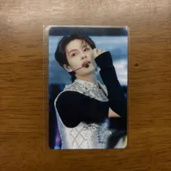 SEVENTEEN FOLLOW AGAIN BluRay ジュン