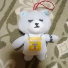 BIGBANG マスコットぬいぐるみ　まとめ売り 824103495.jpg?1579084193