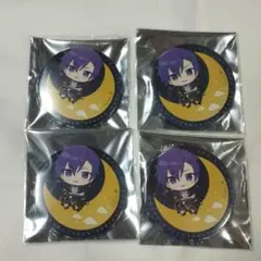 浦島坂田船 春ツ 2025 志麻 缶バッジ