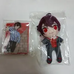 からぴち ゆあんくん ぬいぐるみ