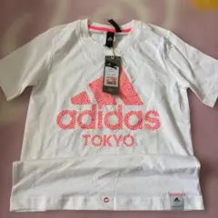 adidas トップス