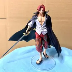 一番くじ ワンピース 新四皇【A賞 四皇 シャンクス】【箱無し】