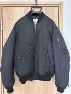 2026年最新】MONCLER メンズ MA-1・フライトジャケットの人気アイテム