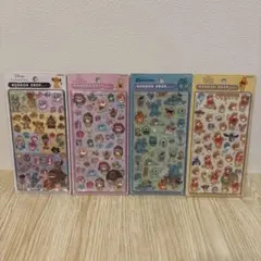 24時間以内発送正規品ディズニーボンボンドロップシール