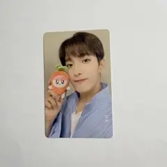 2026年最新】seventeen an ode ドギョムの人気アイテム - メルカリ