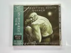 ビューティフル・サウス/クエンチ