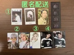 【週末限定】SEVENTEEN JOSHUA ジョシュア トレカ まとめ売り