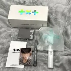 txt ペンライト ver2 抜けなし モア棒