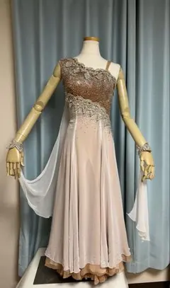 社交ダンスインナー