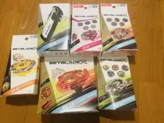 ベイブレードX まとめ売り UX-03 BX-23 バトルパス - メルカリ